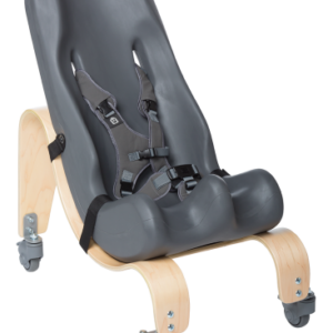 Soft Touch Sitter