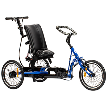 T-250 Tricycle