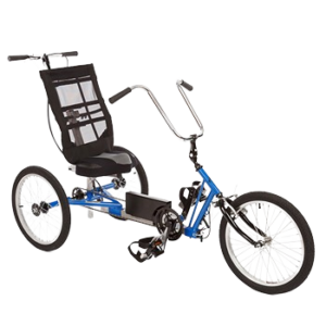 T-350 Tricycle