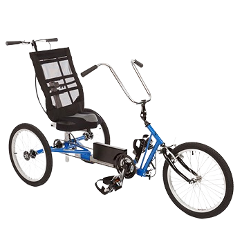 T15 Tricycle