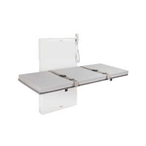 Wall Mount Change Table