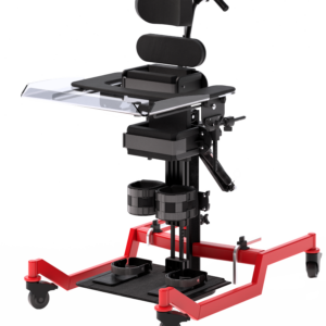 ERGOCARE VERTIFLEX S1, S2,&S3 - PAED STAND TYPE 2