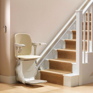 Siena Stairlift