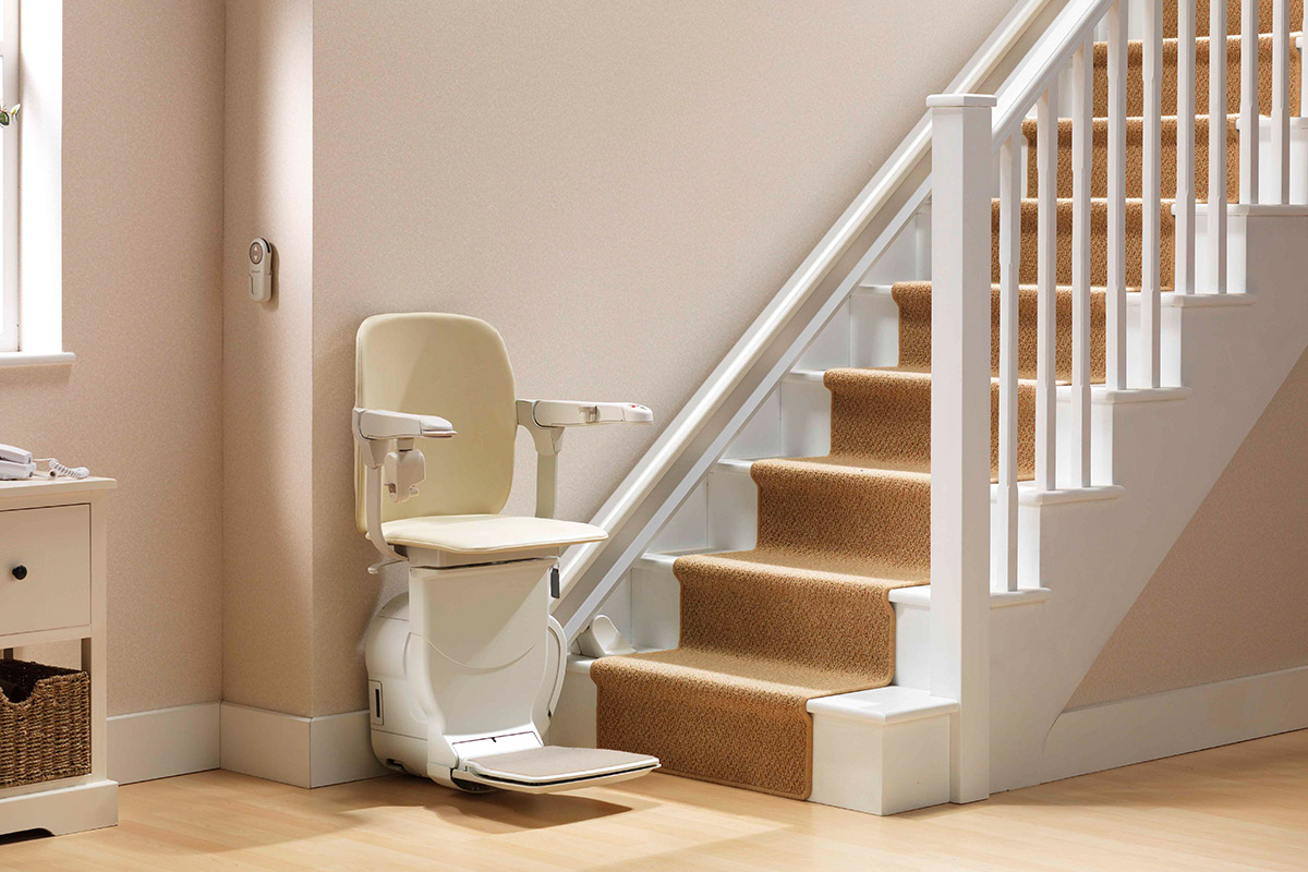 Siena Stairlift